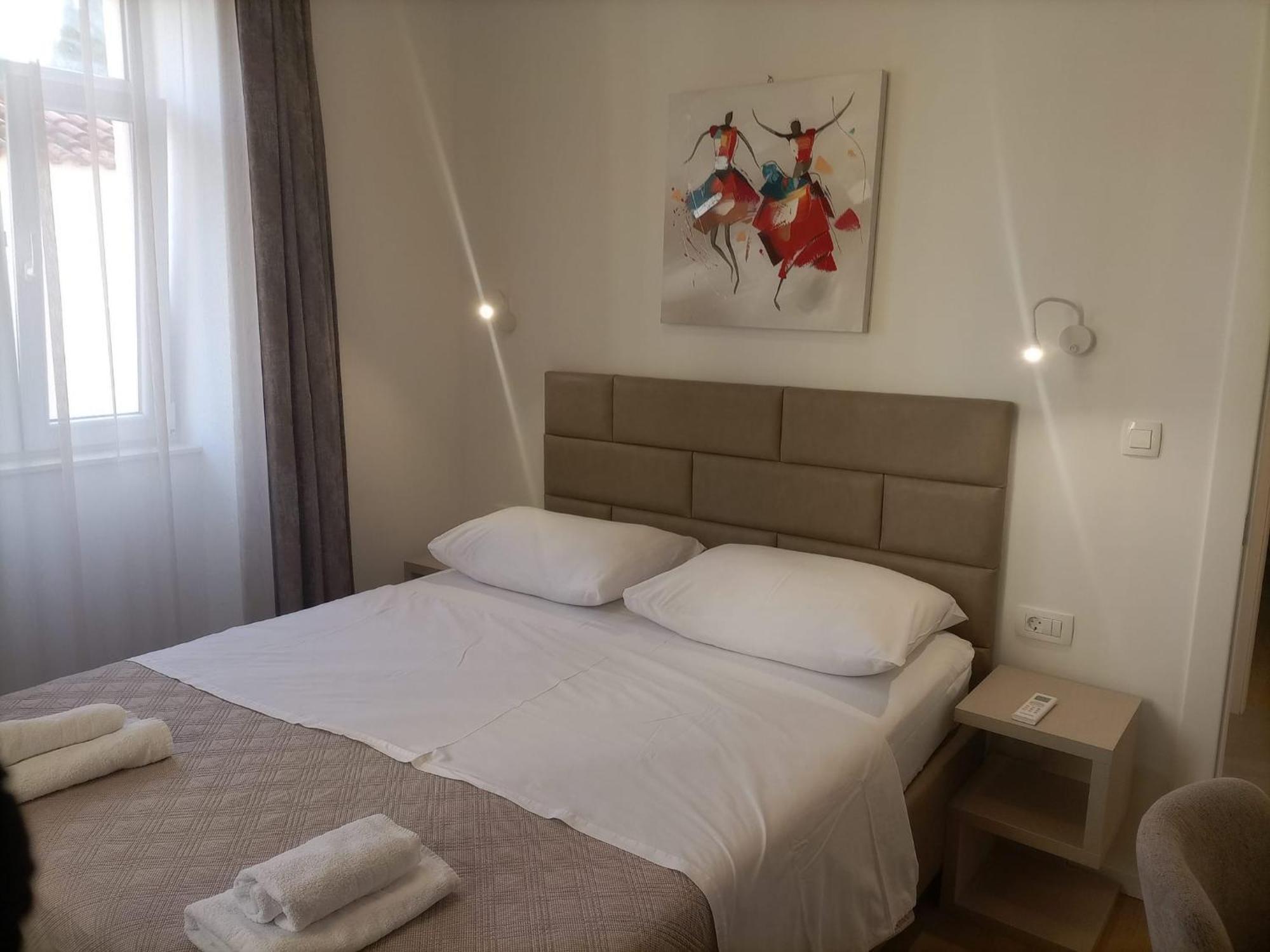 Gæstehus Marjan & 3*