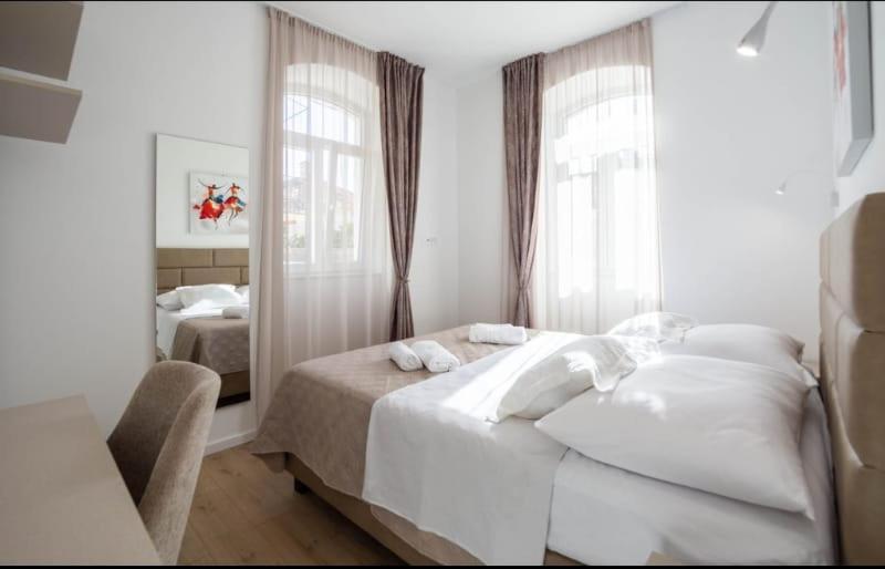 Gjestgiverier Marjan & 3*