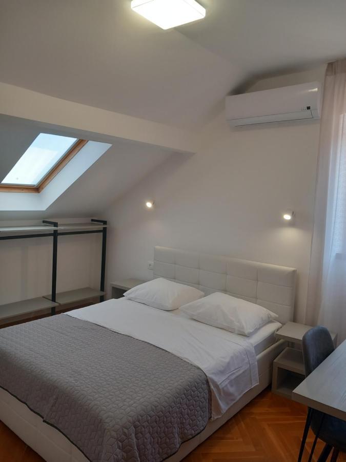 Gjestgiverier Marjan & 3*