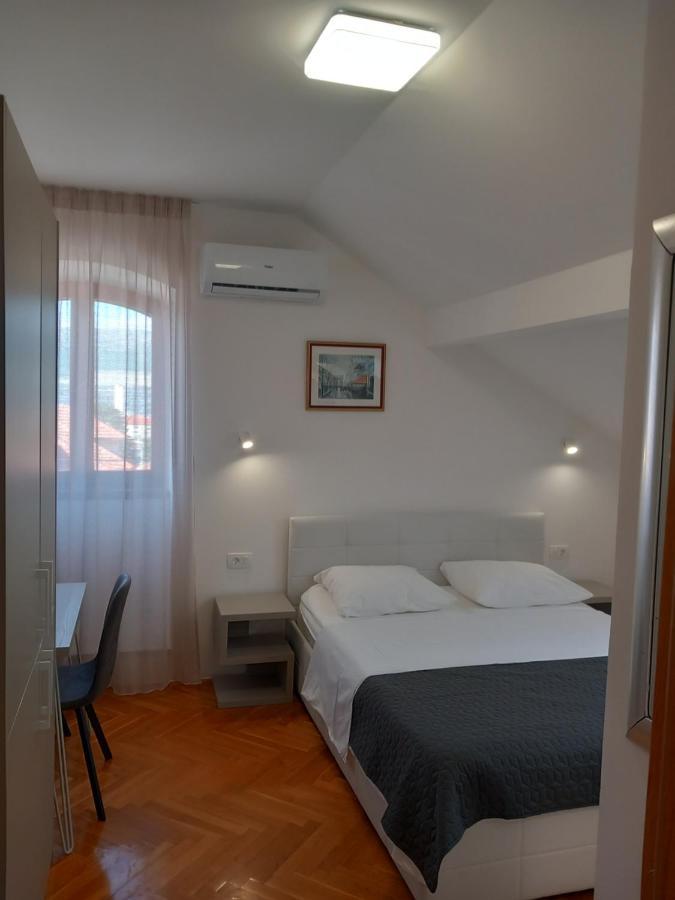 Marjan & Gasthof Split